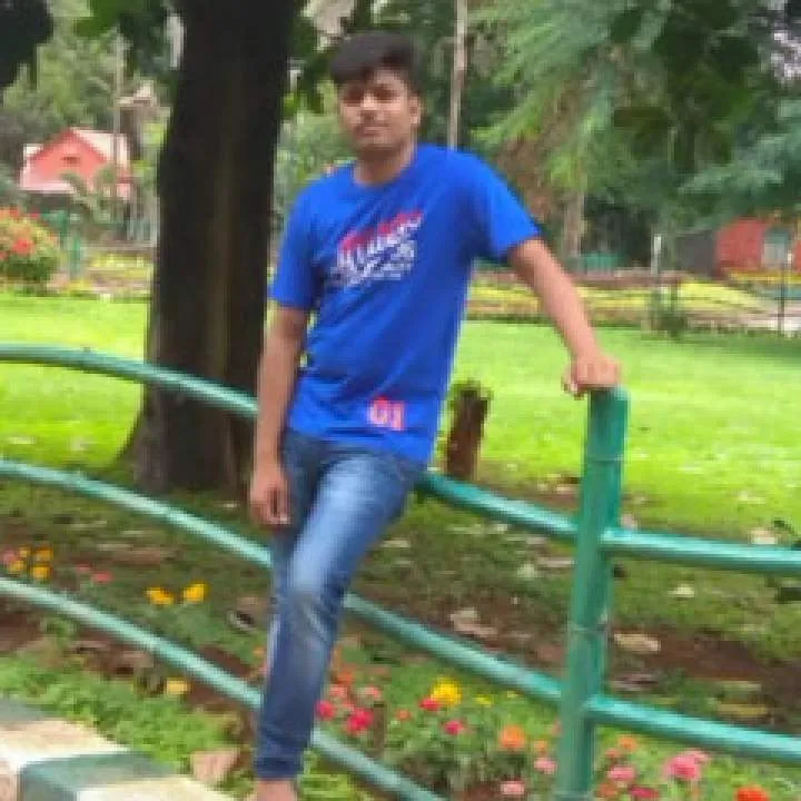 Raju Photo On Jungo Live