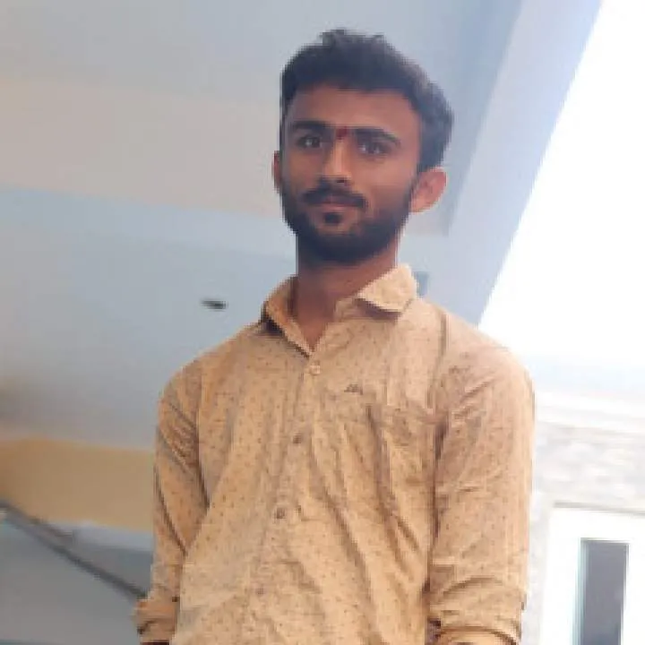 Srinath Photo On Jungo Live