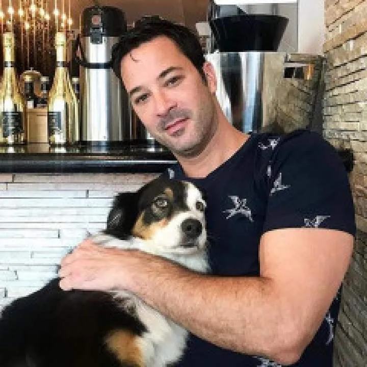 Barry Smith Photo On Jungo Live