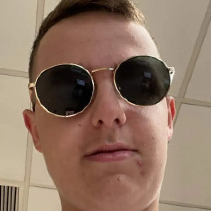 Nathaniel Bowman Photo On Jungo Live