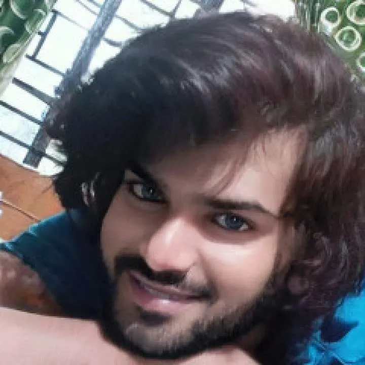 Happy Photo On Jungo Live