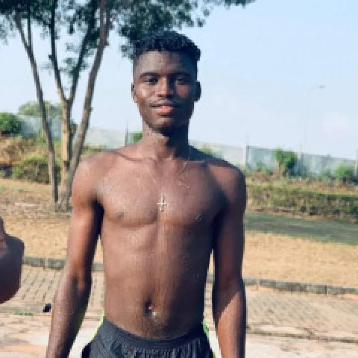 Macdonald Photo On Jungo Live