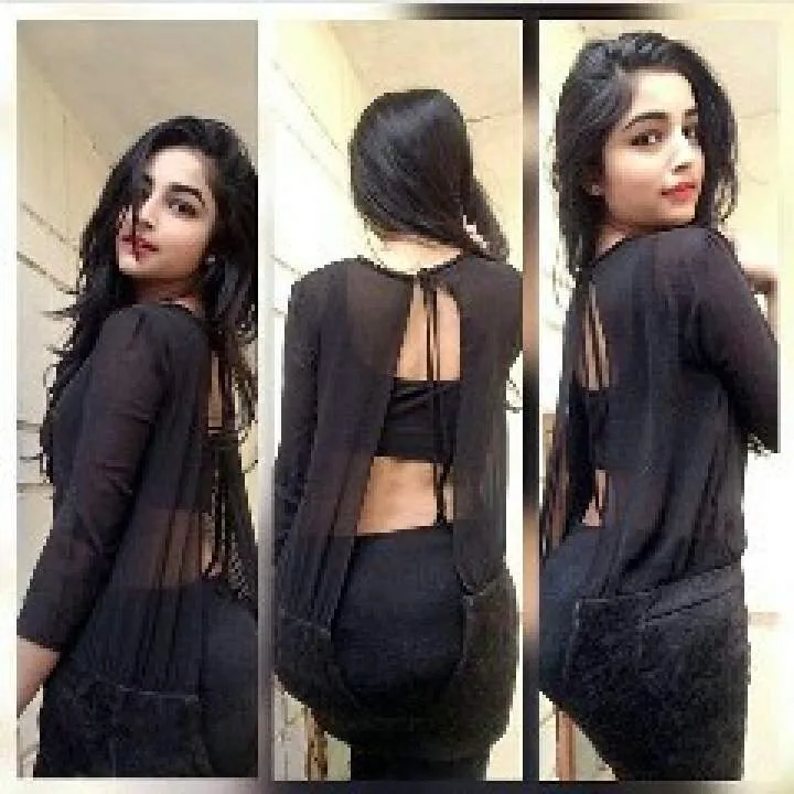 Roshni Photo On Jungo Live