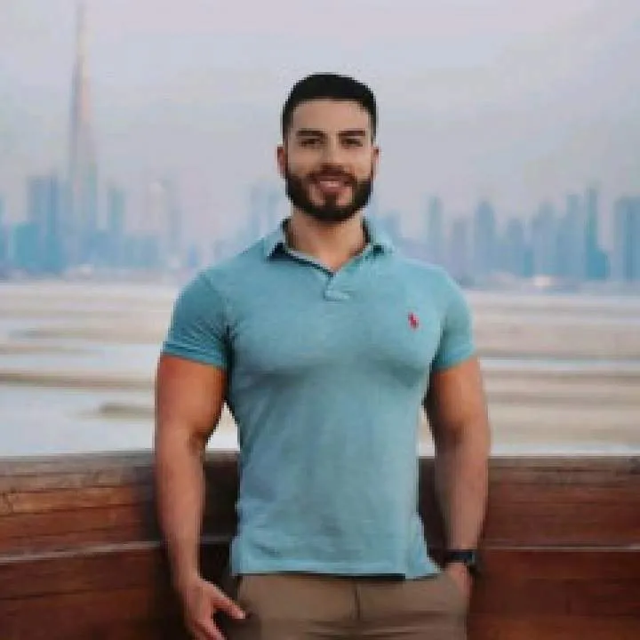 Nelson John Photo On Jungo Live