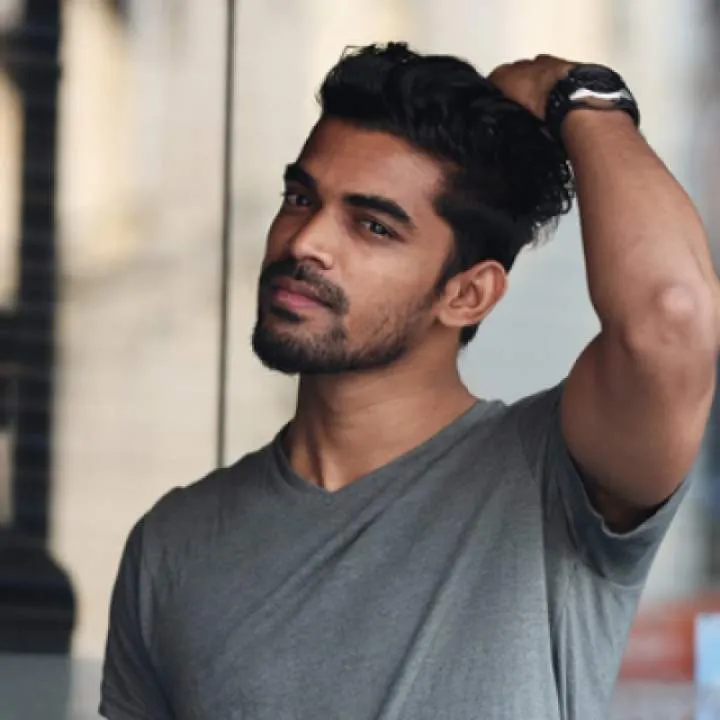 Markoooo Photo On Jungo Live