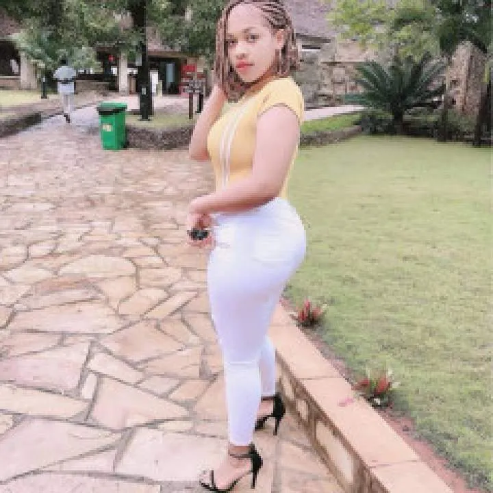 Joyce Photo On Jungo Live