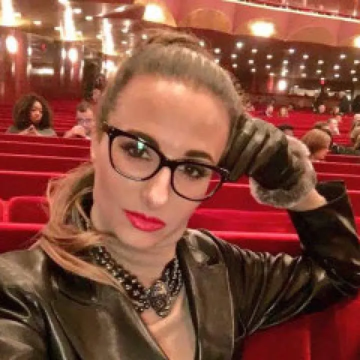 Mistress Katie Photo On Jungo Live