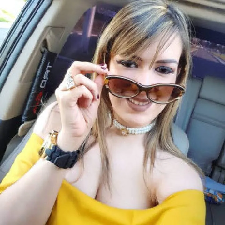 Vicky Photo On Jungo Live