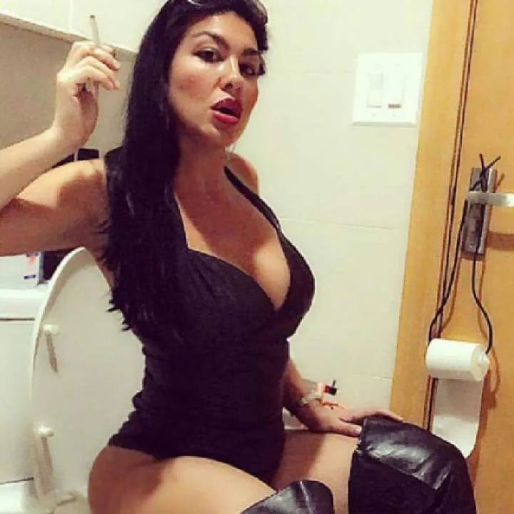 Goddesstasha Photo On Jungo Live