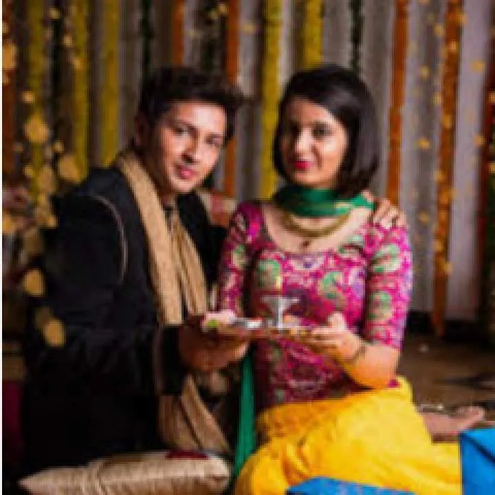 Neha Photo On Jungo Live