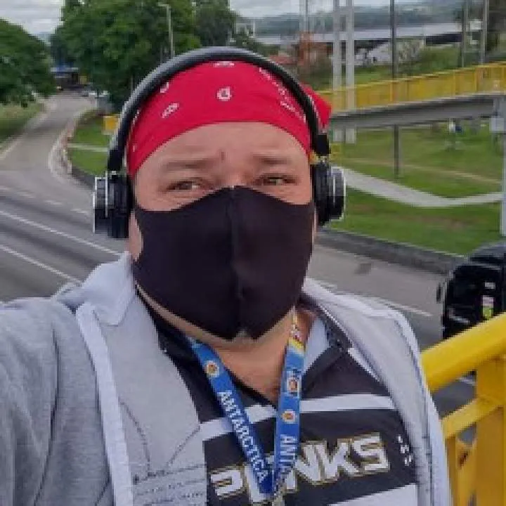 Julio Cesar Photo On Jungo Live