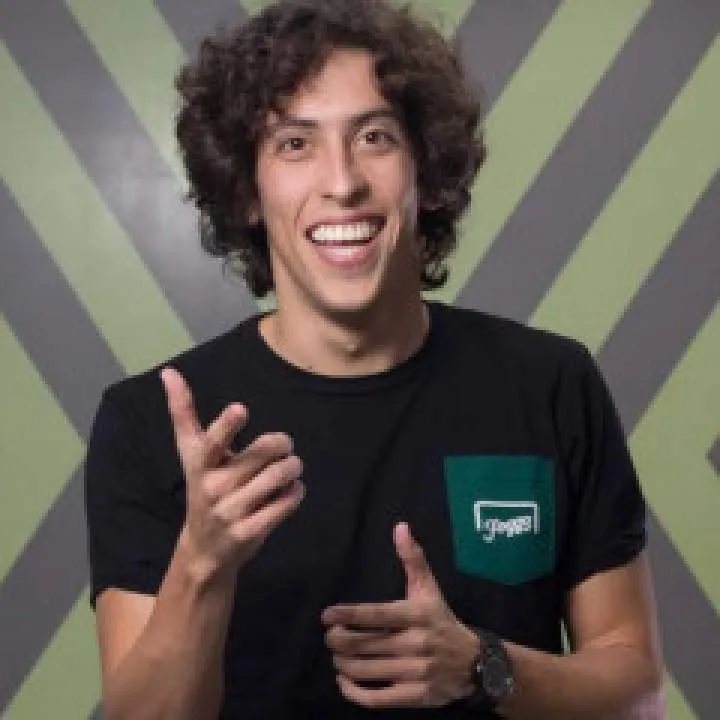 José Photo On Jungo Live