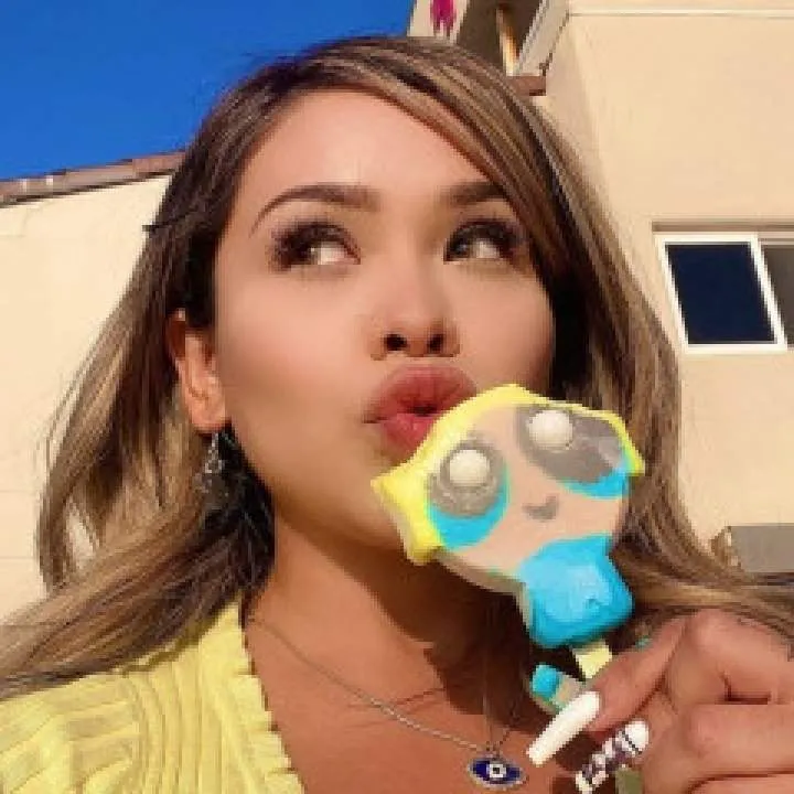 Marysan Photo On Jungo Live