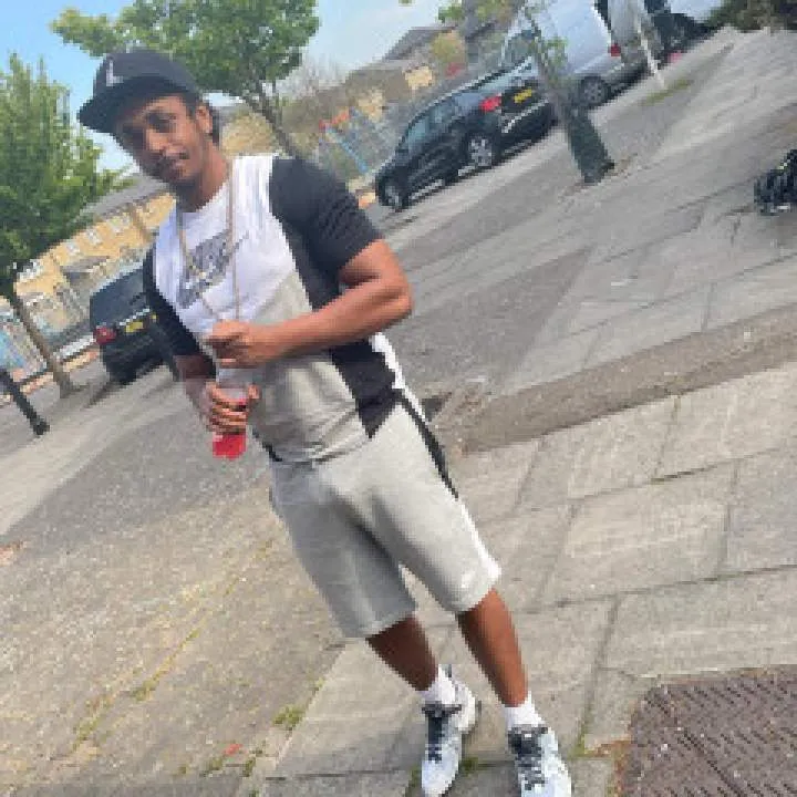 Jordan Photo On Jungo Live