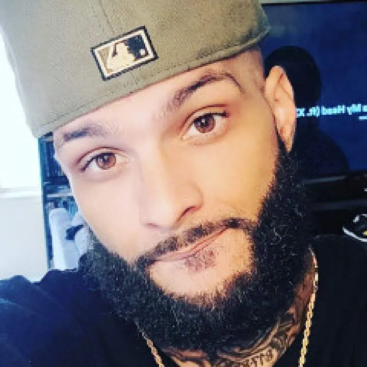 Andre Photo On Jungo Live