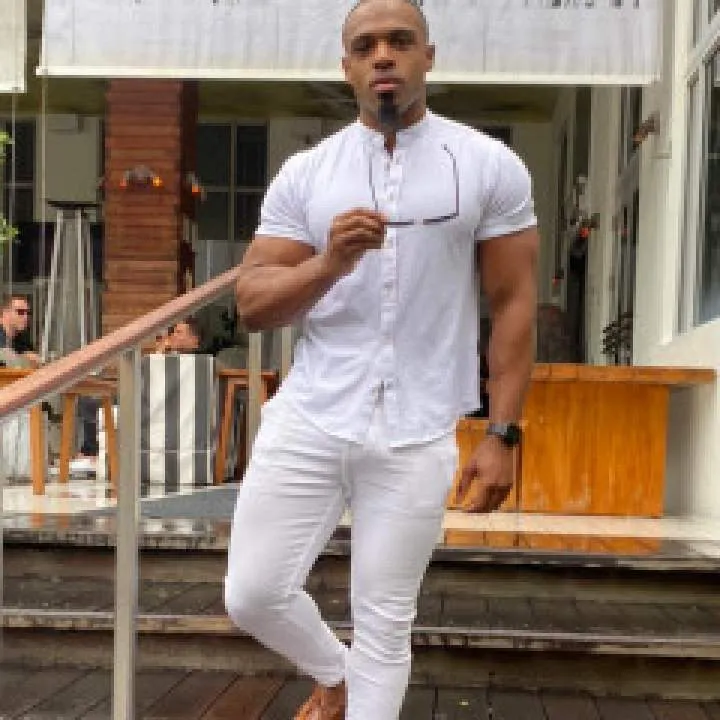 Anderson Photo On Jungo Live