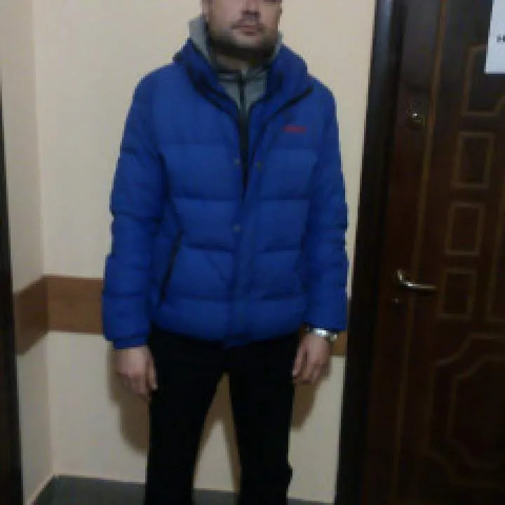 Александр Photo On Jungo Live