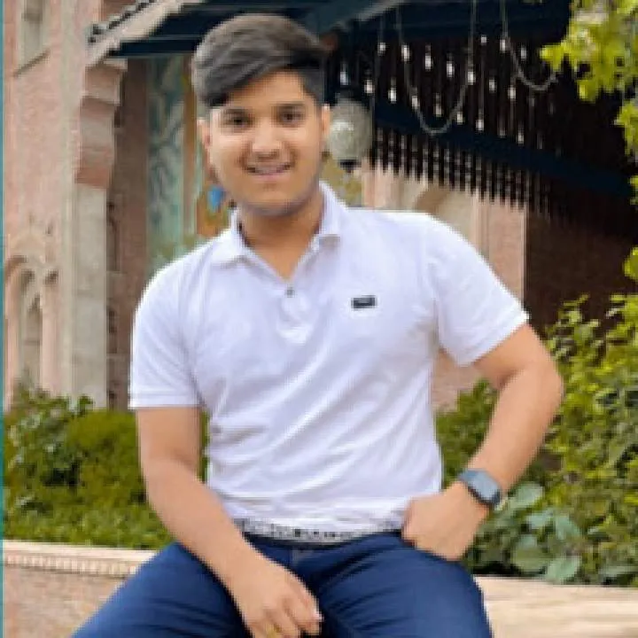 Naveenshankhwar Photo On Jungo Live