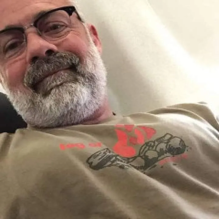 Robert Photo On Jungo Live