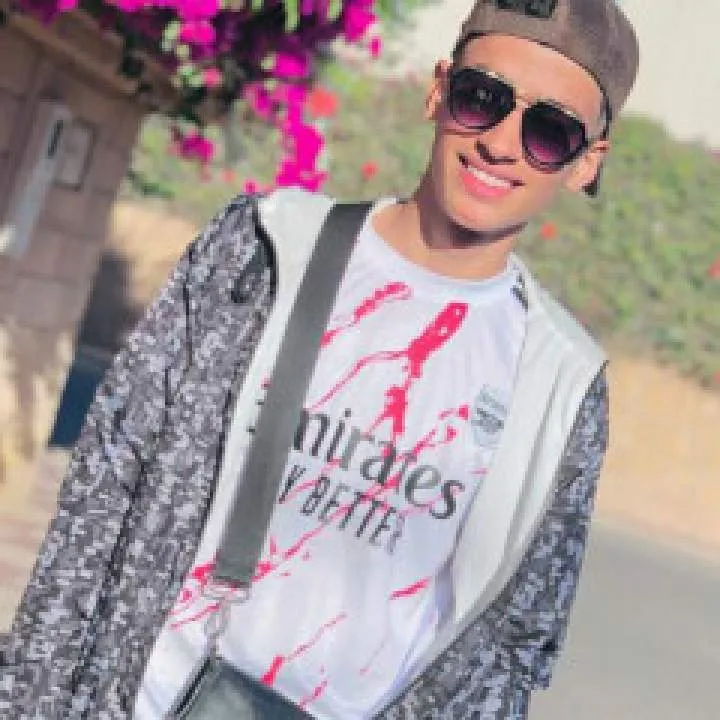 Soufyan Brada Photo On Jungo Live