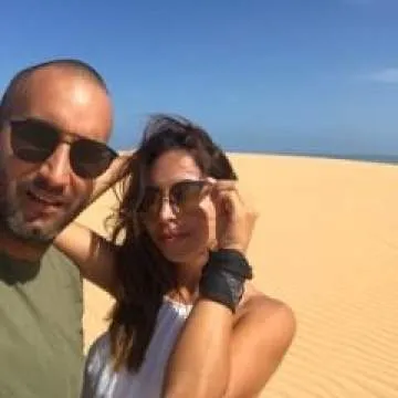 Couple Photo On Jungo Live