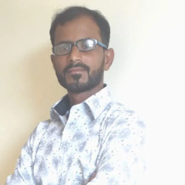 Ahamed Photo On Jungo Live