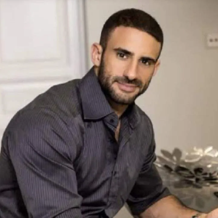 Martin Douglas Photo On Jungo Live