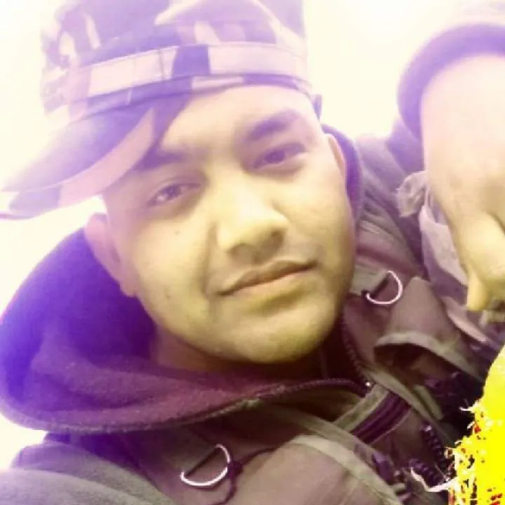 Praveen Kumar Photo On Jungo Live