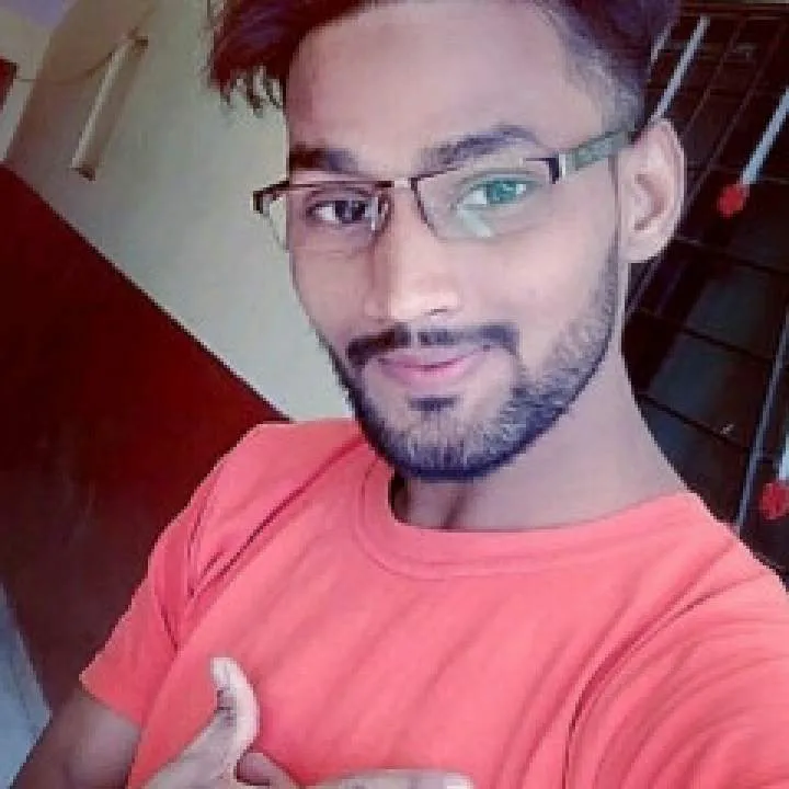 Vivek .... Photo On Jungo Live