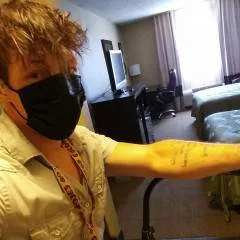 Bubbaangel........ Gmail