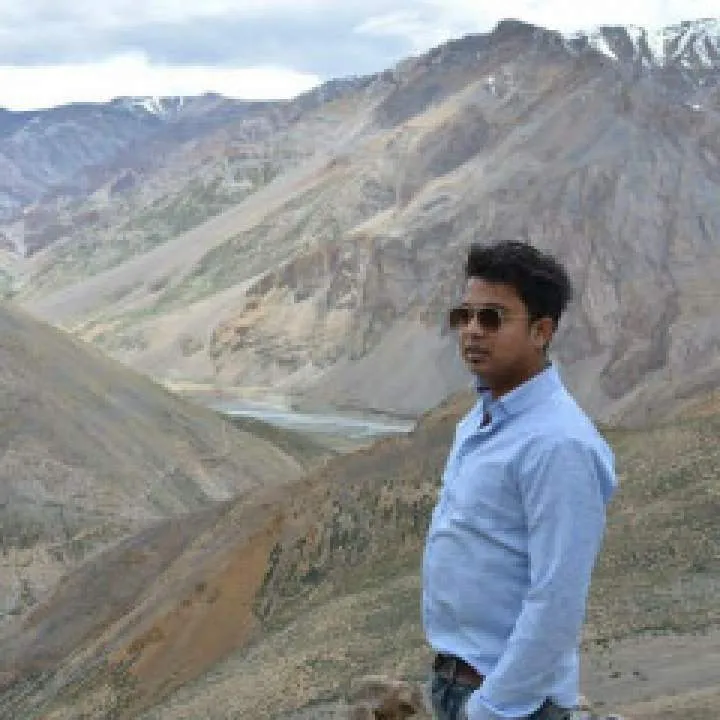 Stonewalk Photo On Jungo Live