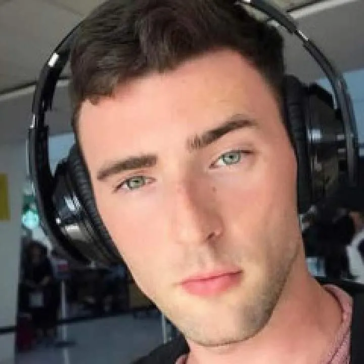 Rockwell Griffin Photo On Jungo Live