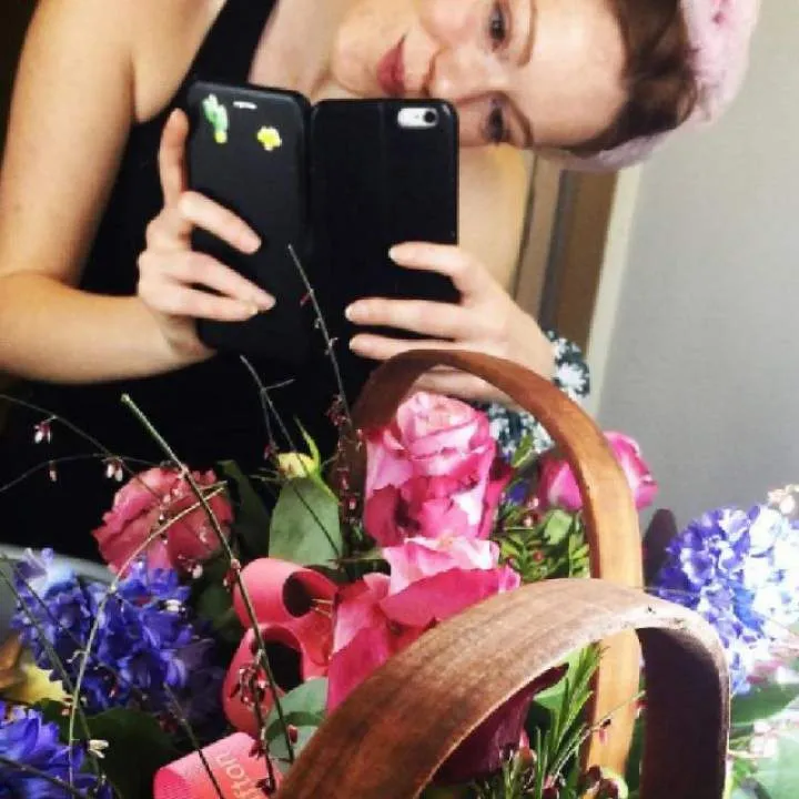 Katherineelisabeth Photo On Jungo Live