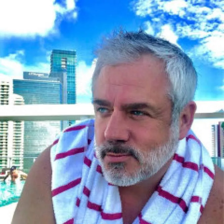 Chris Lwallace Photo On Jungo Live