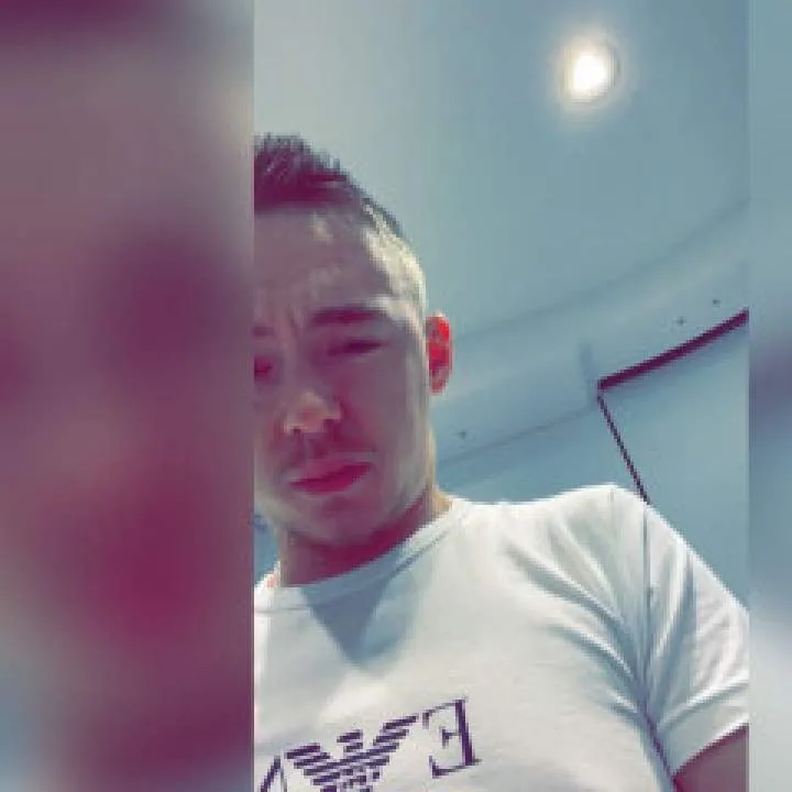 Curious.... Photo On Jungo Live