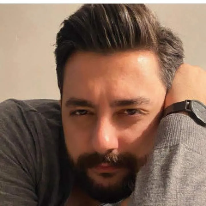 Daniel Brown Photo On Jungo Live