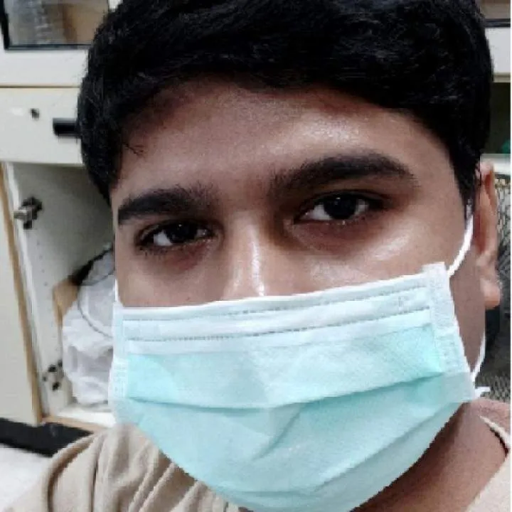 Roni Photo On Jungo Live