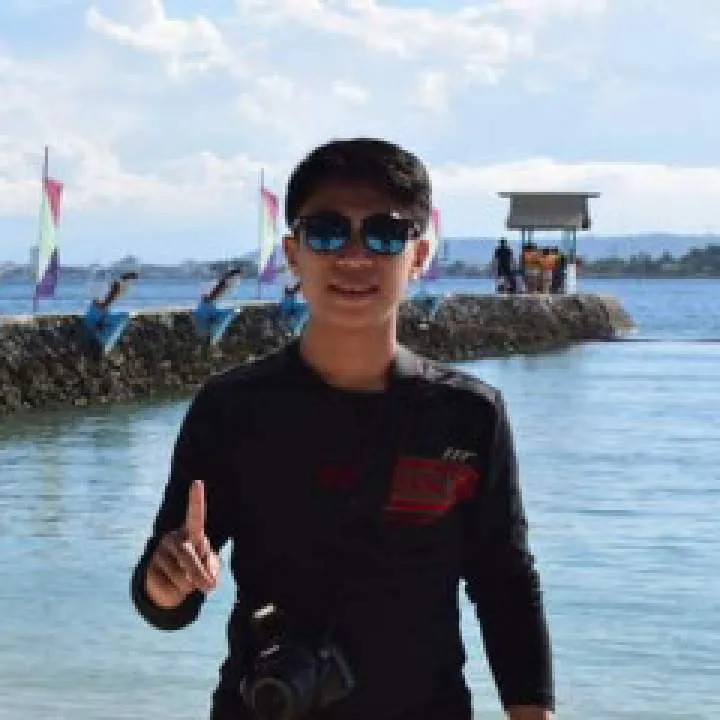 Rence Photo On Jungo Live