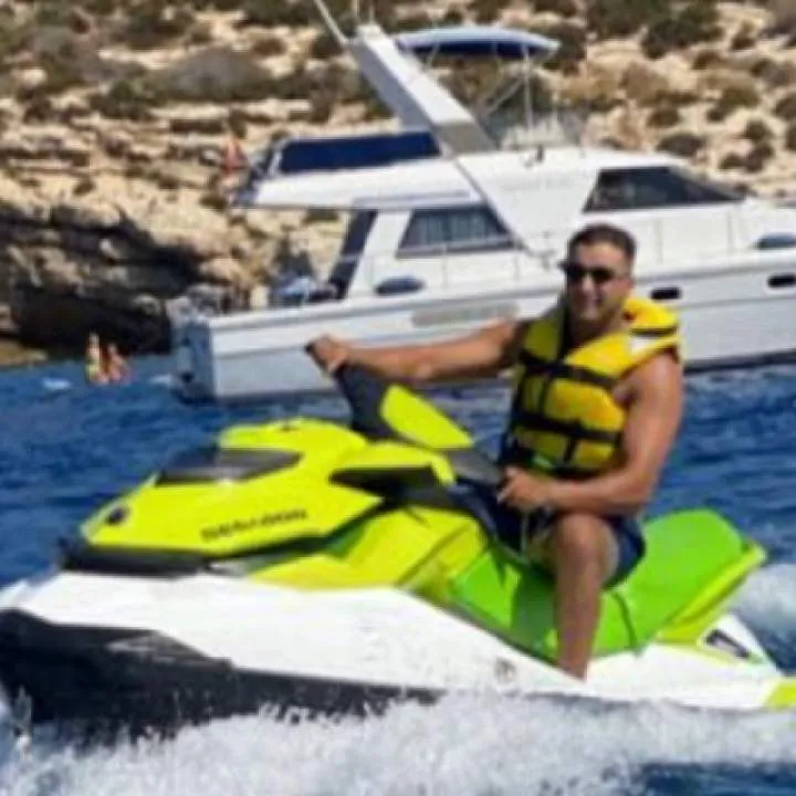 Omer Photo On Jungo Live