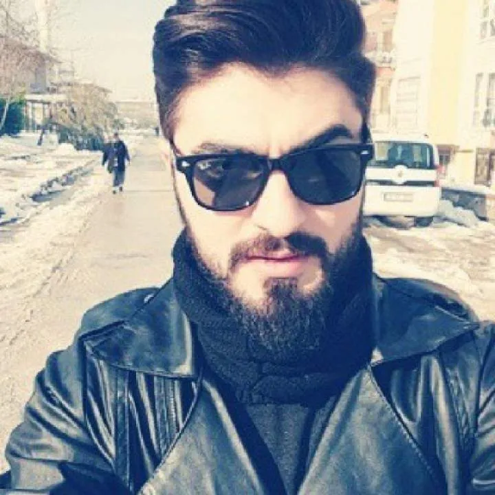 Playboyturk Photo On Jungo Live