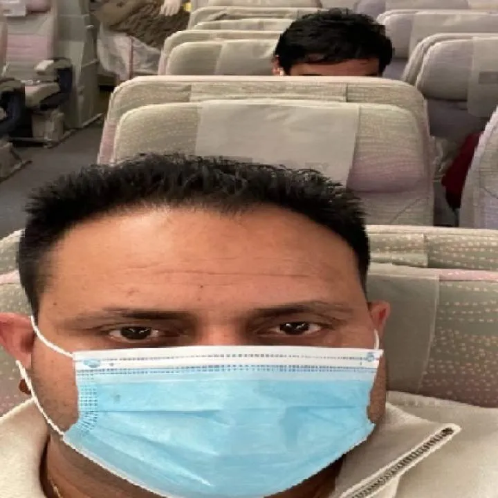 Mani Photo On Jungo Live