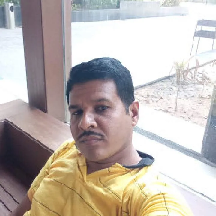 Shankar Photo On Jungo Live