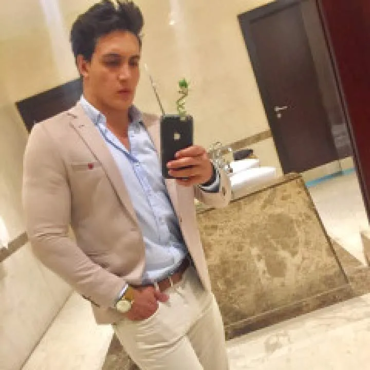 Joe Photo On Jungo Live