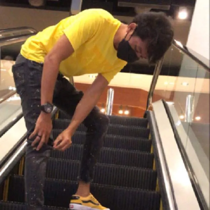 Haqif Photo On Jungo Live