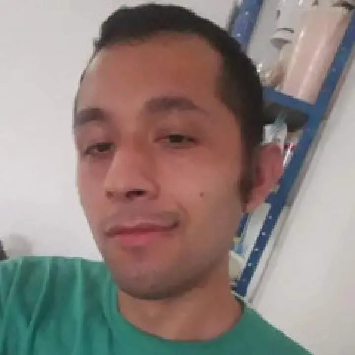 Luis Photo On Jungo Live