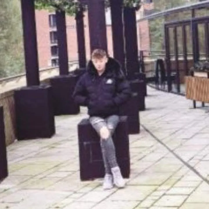 Caydbottomboy Photo On Jungo Live