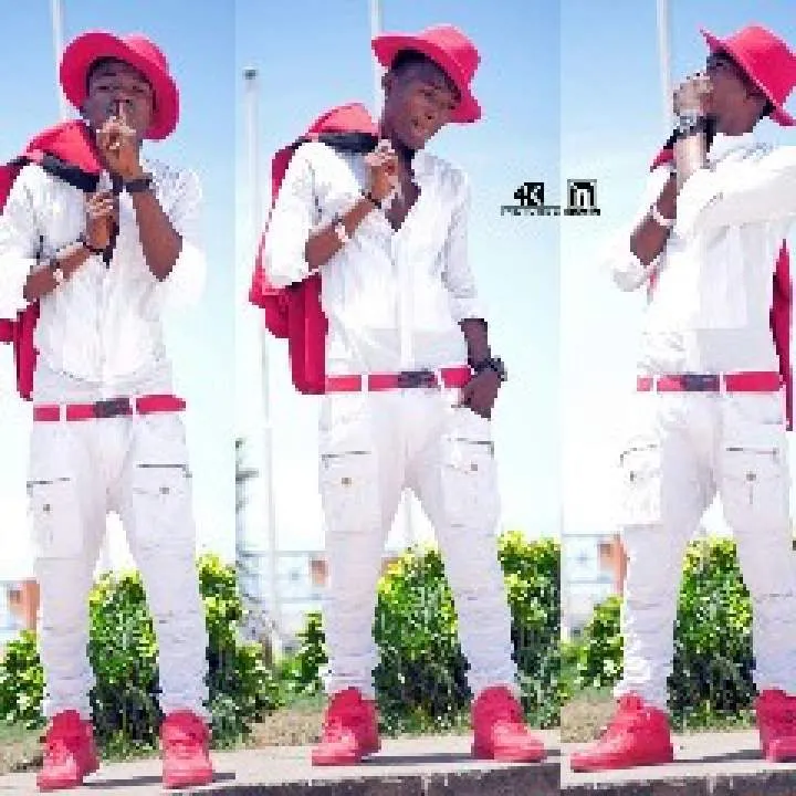 Loic Photo On Jungo Live