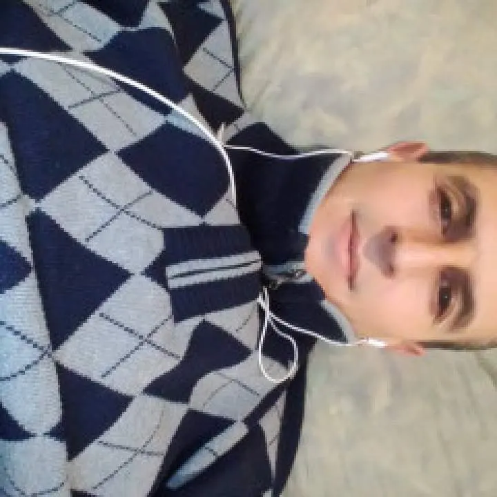 Hacene Photo On Jungo Live