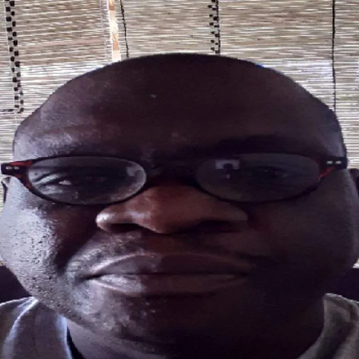 George Photo On Jungo Live