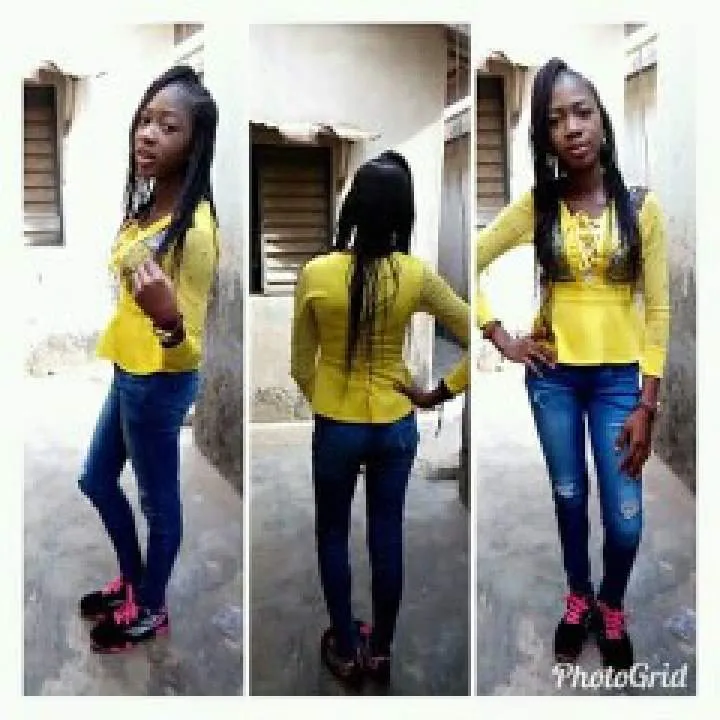 Honeywealth Photo On Jungo Live